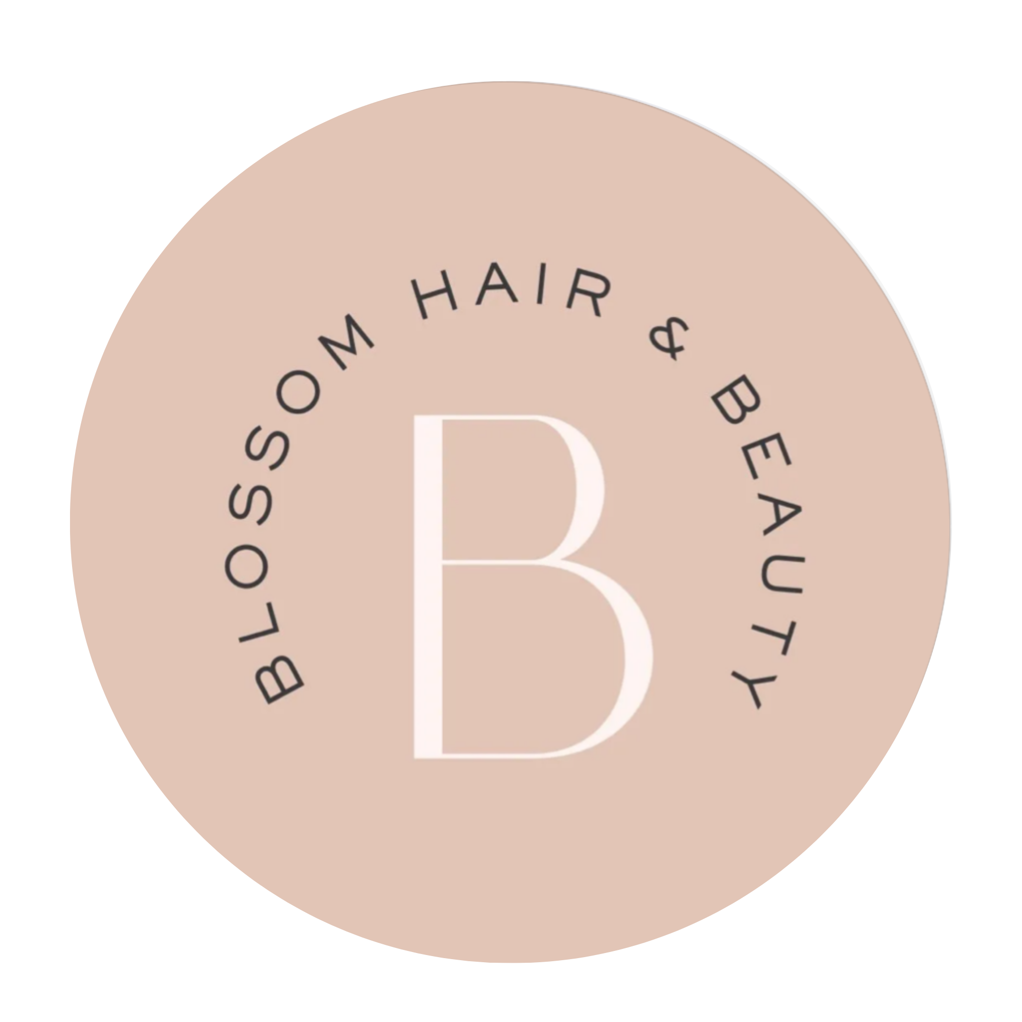 Blossom Hair and Beauty Co